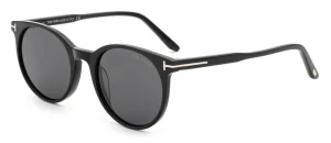Tom Ford FT5695-B Sunglasses For Women Wholesale | Optical Retail Supplier