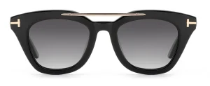 Tom Ford FT575-F-S Sunglasses Review Wholesale | Optical Retail Supplier