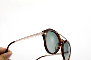 Buy Tom Ford FT576-F-S Marley Sunglasses Wholesale | Optical Importer