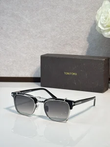 Buy Tom Ford FT6016 Sunglasses Yellow Lens Wholesale | Optical Importer