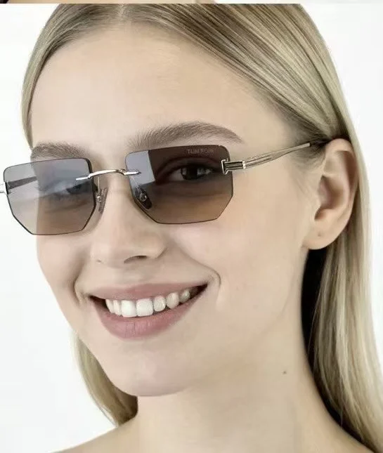 Premium Tom Ford TF1355 Tortoise Shell Sunglasses – Wholesale Distributor