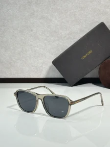 Tom Ford TF5806 Bronson Sunglasses Dupe for Wholesale | Optical Store Supplier