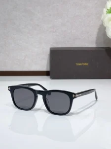 Tom Ford TF5870 Oversized Sunglasses Women for Wholesale | Optical Store Supplier