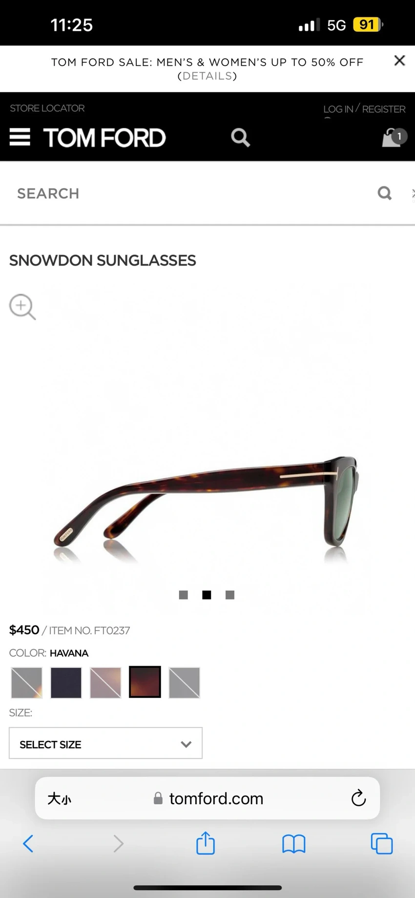Professional Tom Ford FT0237 Eyewear – Tom Ford Eyeglasses On Sale | B2B Optical Supplier
