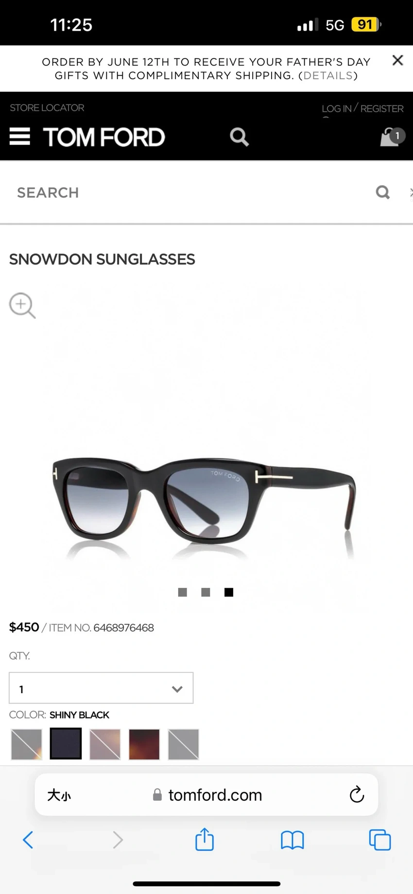 High-Quality Tom Ford FT0237 Spectacle Frames – Tom Ford Purple Glasses | Trade Eyewear Distributor