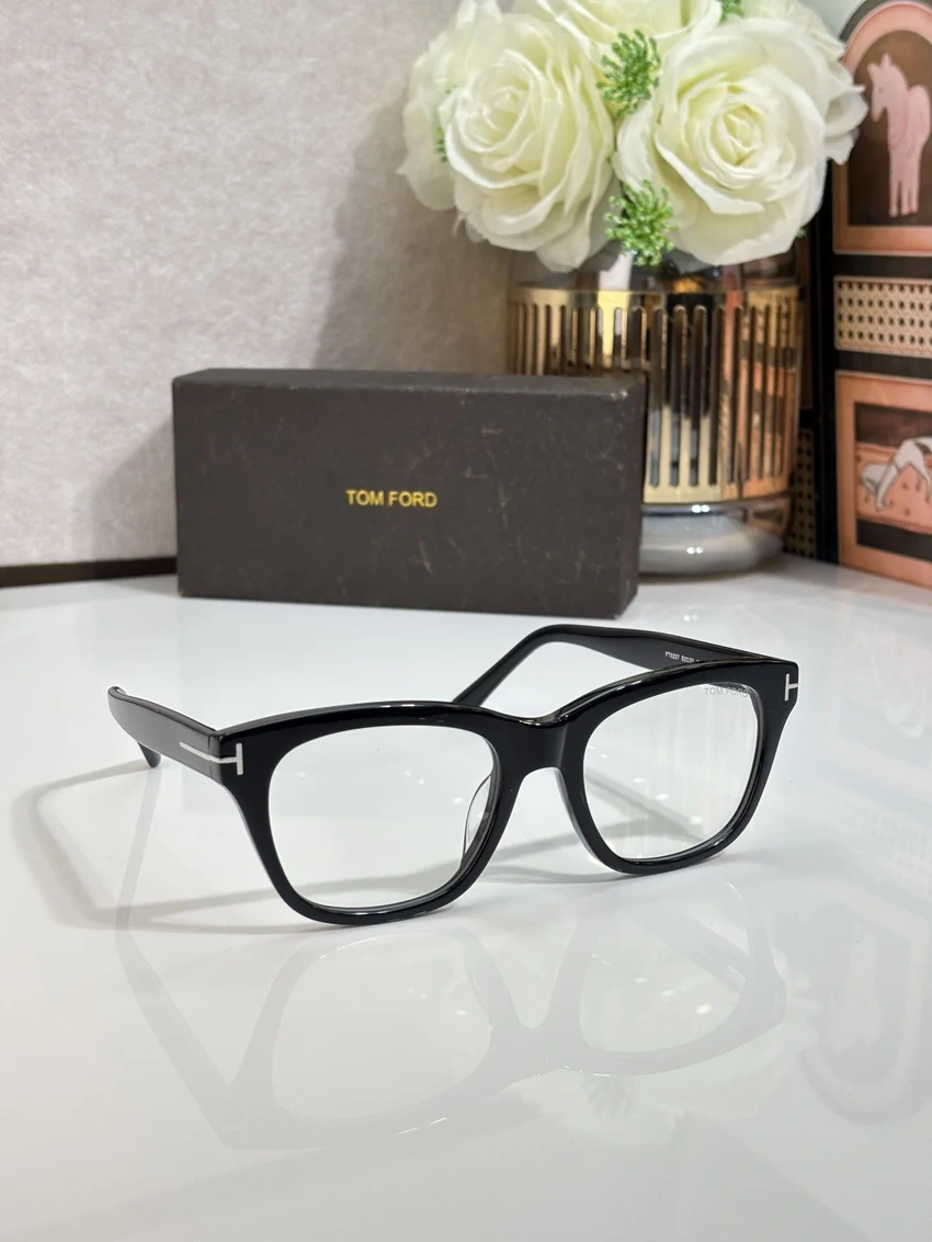 Elite Tom Ford FT0237 Prescription Frames – Are Tom Ford Glasses Good | Optical Store Supply