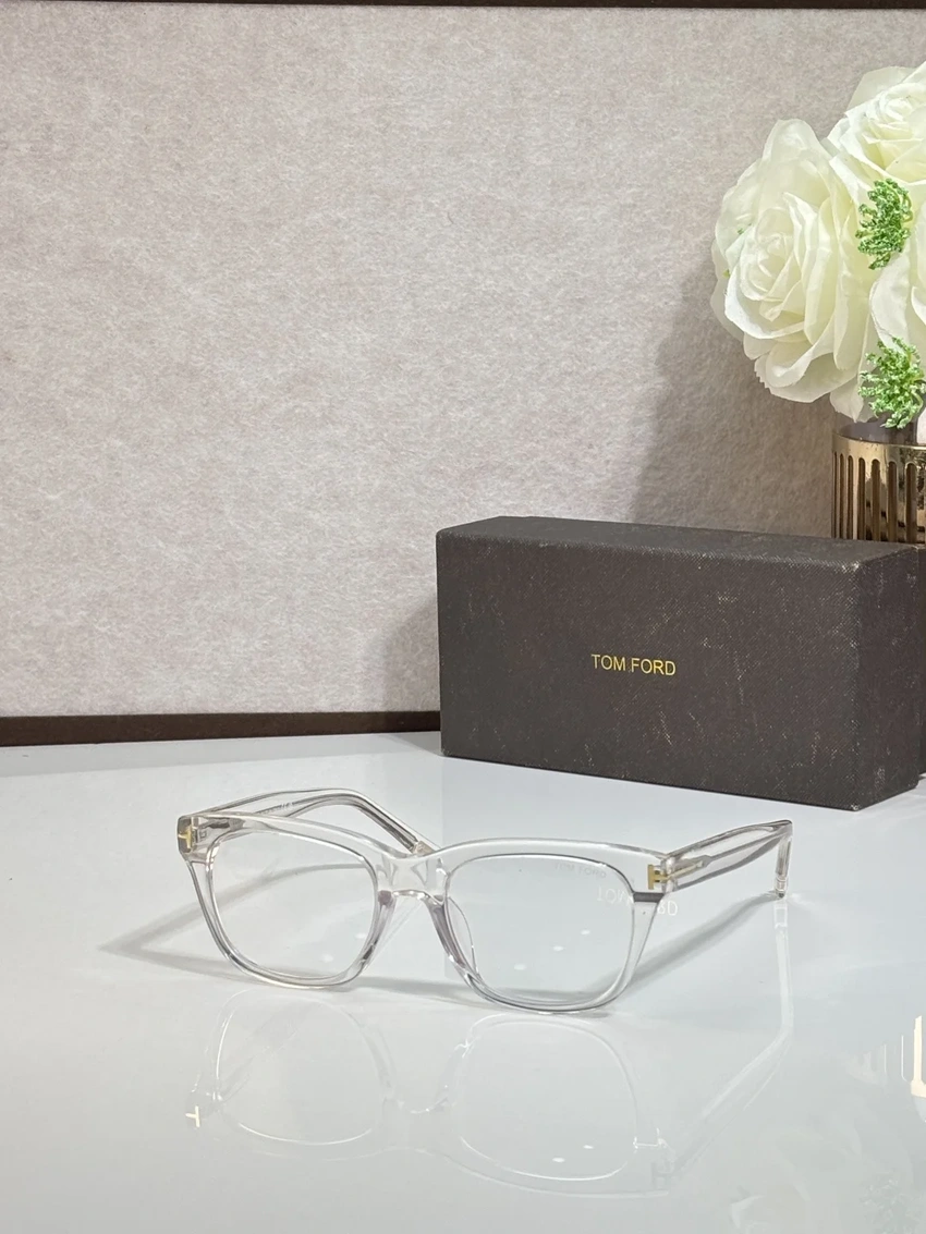 Elite Tom Ford FT0237 Prescription Frames – Are Tom Ford Glasses Good | Optical Store Supply