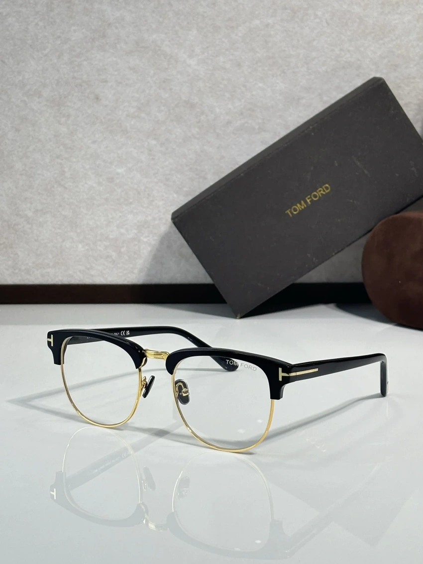 Luxury Tom Ford FT0248 Optical Frames – Aviator Tom Ford Glasses | Trade Eyewear Distributor