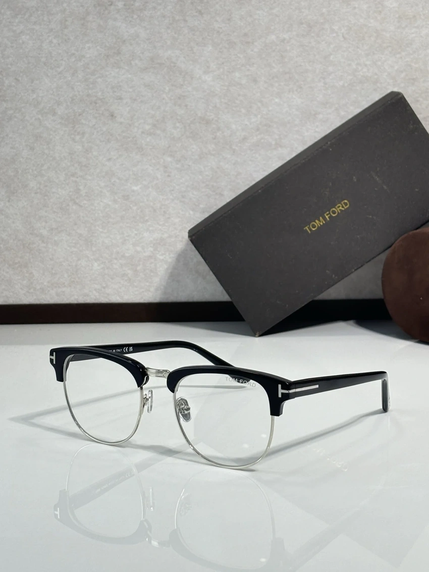 Premium Tom Ford FT0248 Eyeglasses – Tom Ford Eyeglasses Sale | Optical Store Supply