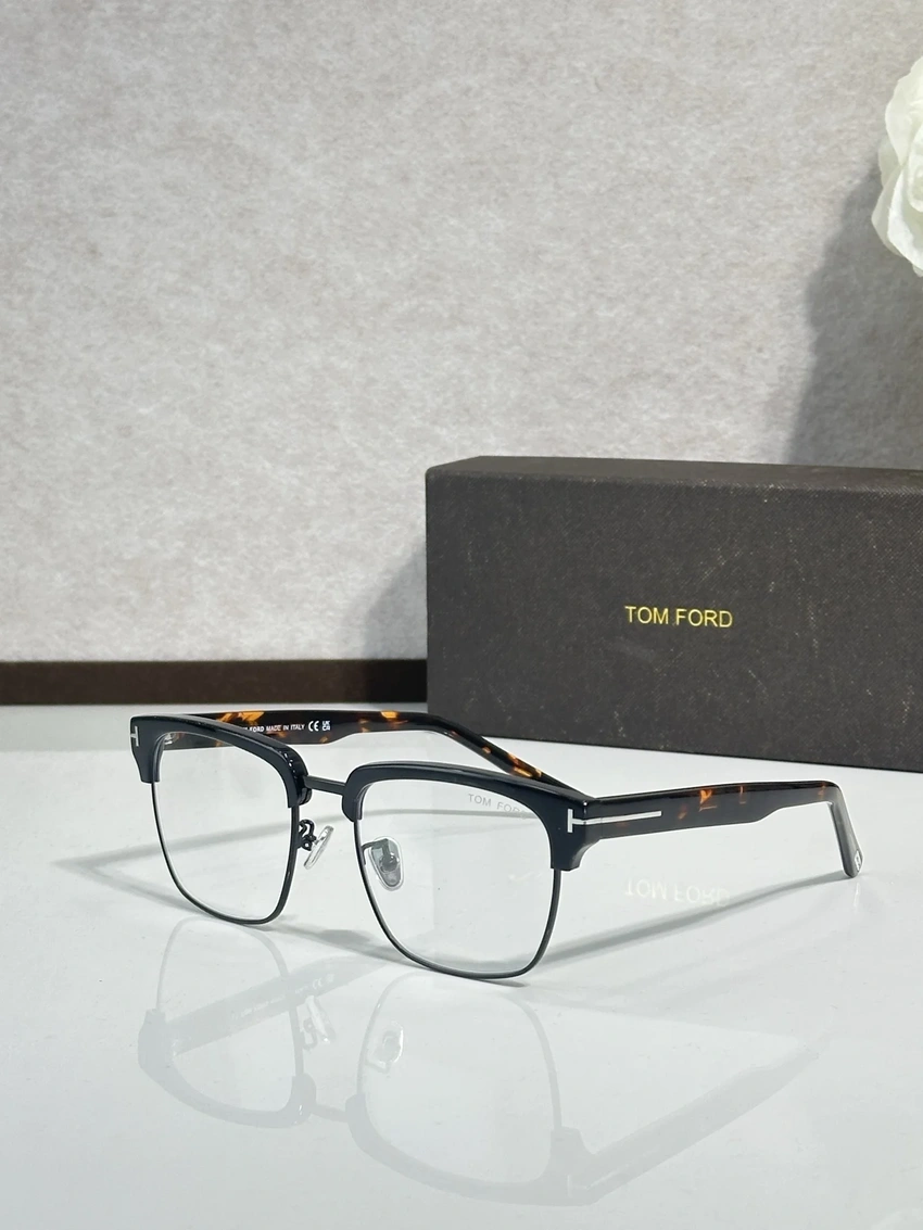Professional Tom Ford FT0367 Optical Frames – Tom Ford Men Optical Glasses | Trade Eyewear Distributor