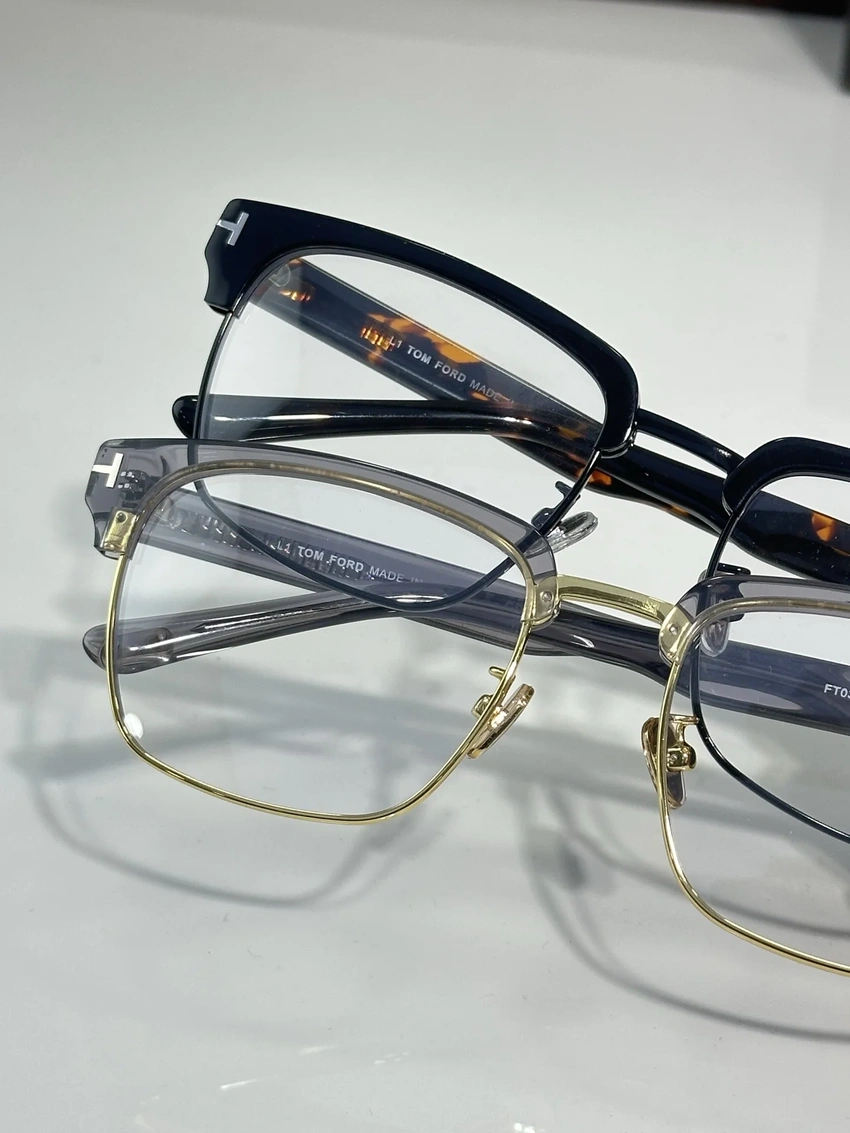 Professional Tom Ford FT0367 Optical Frames – Tom Ford Men Optical Glasses | Trade Eyewear Distributor