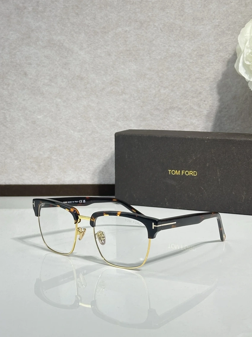 Professional Tom Ford FT0367 Optical Frames – Tom Ford Men Optical Glasses | Trade Eyewear Distributor