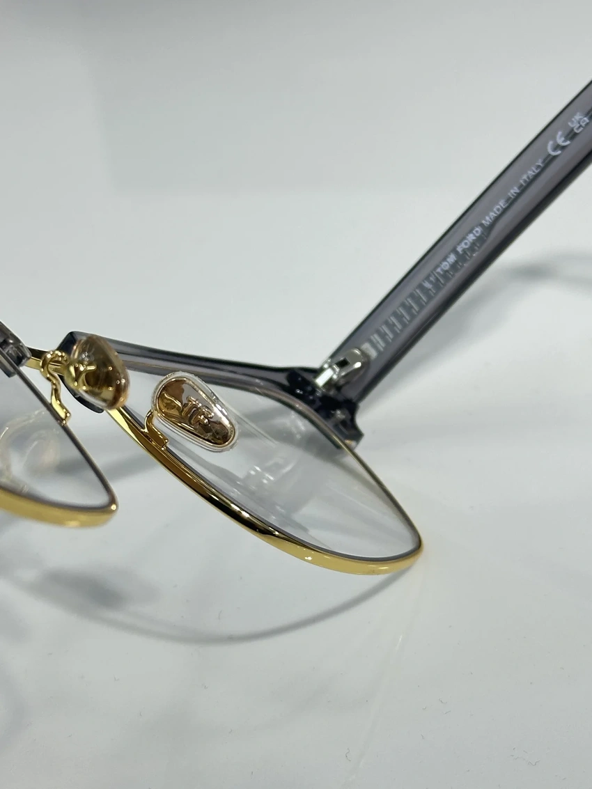 Professional Tom Ford FT0367 Optical Frames – Tom Ford Men Optical Glasses | Trade Eyewear Distributor