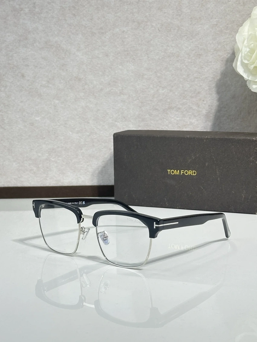 Professional Tom Ford FT0367 Optical Frames – Tom Ford Men Optical Glasses | Trade Eyewear Distributor