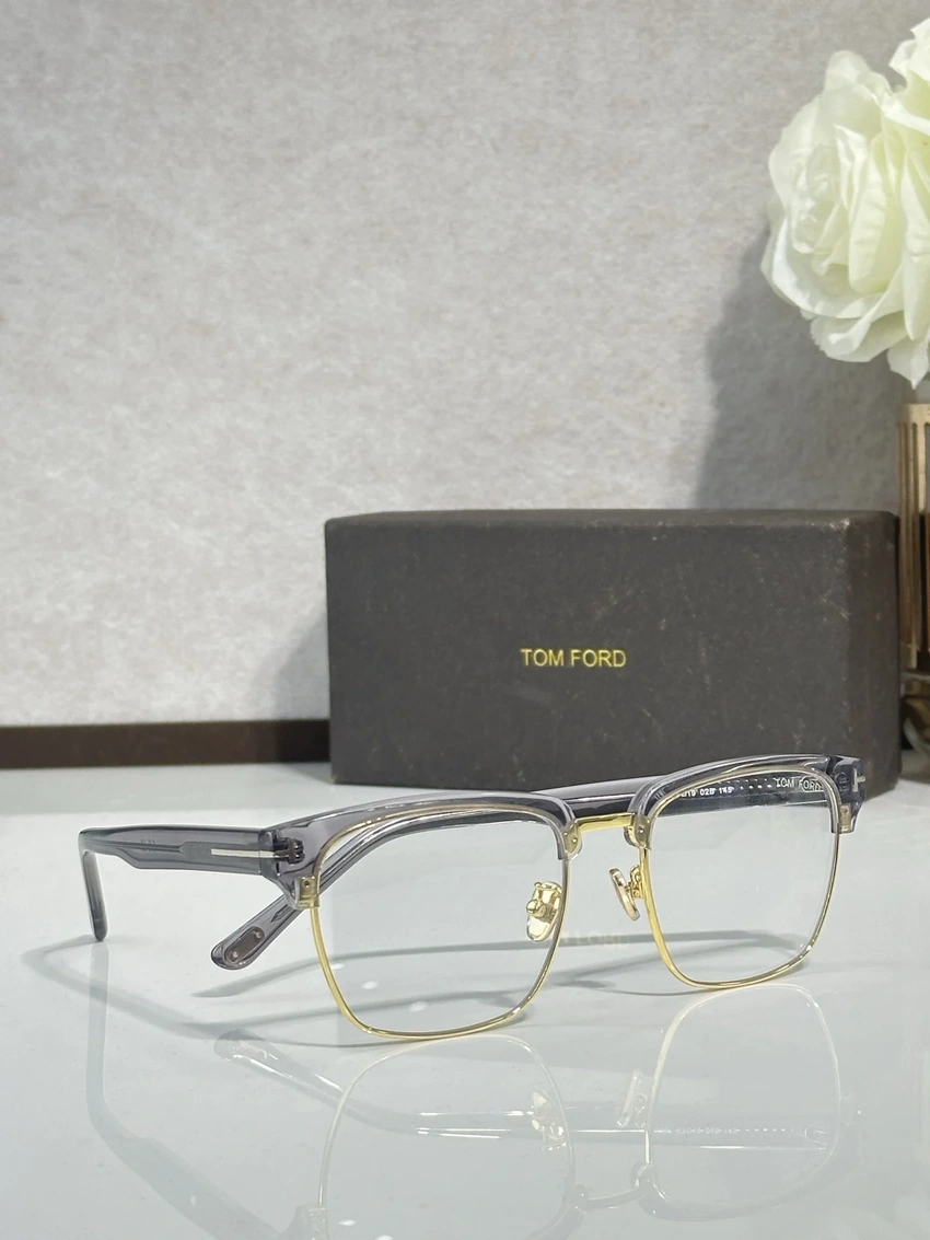 Professional Tom Ford FT0367 Optical Frames – Tom Ford Men Optical Glasses | Trade Eyewear Distributor