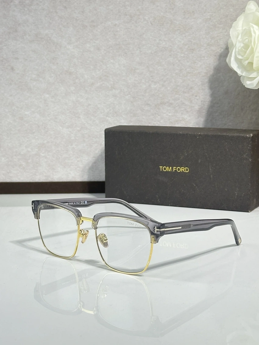 Elite Tom Ford FT0367 Prescription Frames – Tom Ford Black Eyeglasses | Wholesale Distributor