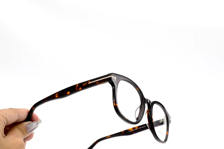 Professional Tom Ford FT0399-F Spectacle Frames – Tom Ford Red Eyeglasses | Bulk Distributor