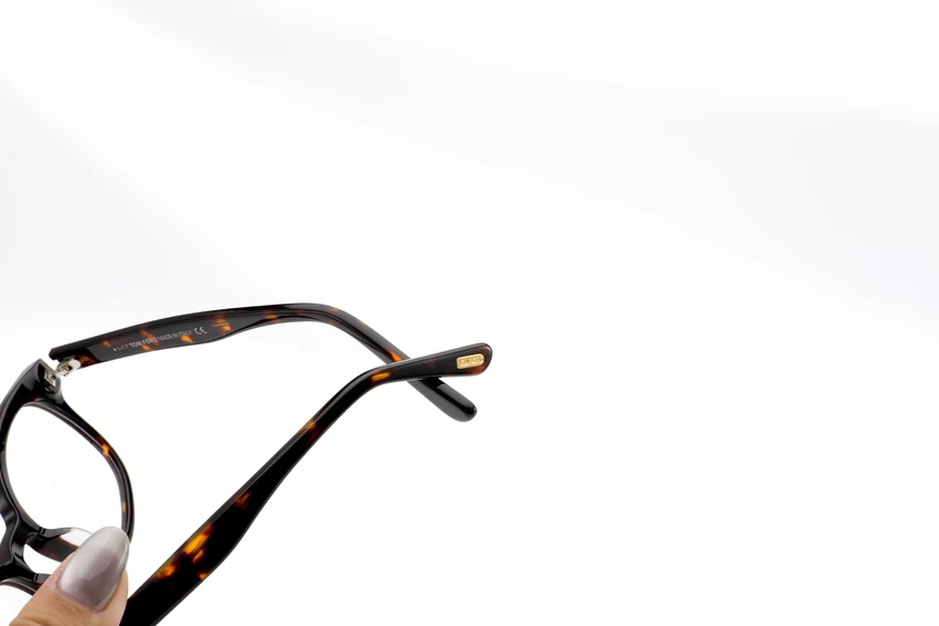 Professional Tom Ford FT0399-F Spectacle Frames – Tom Ford Red Eyeglasses | Bulk Distributor