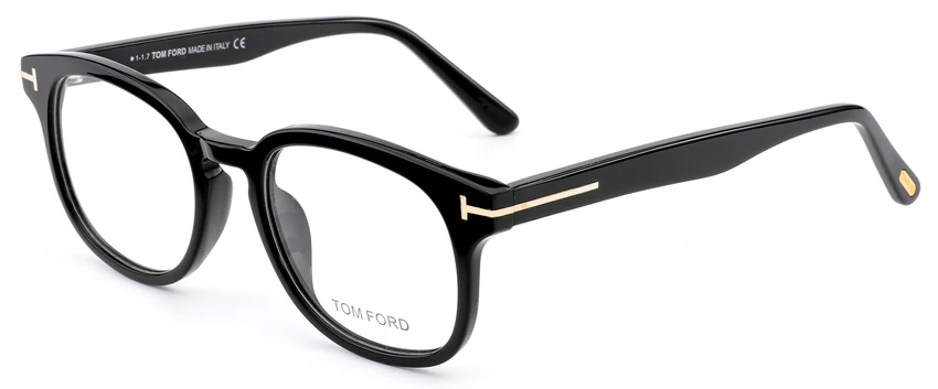 Professional Tom Ford FT0399-F Spectacle Frames – Tom Ford Red Eyeglasses | Bulk Distributor