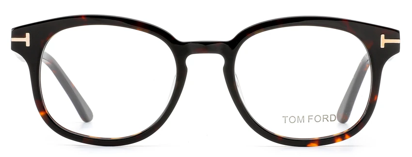 Designer Tom Ford FT0399-F Spectacle Frames – Men Glasses Tom Ford | Optical Store Supply