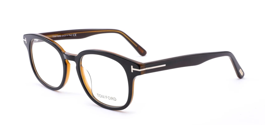 Designer Tom Ford FT0399-F Spectacle Frames – Men Glasses Tom Ford | Optical Store Supply