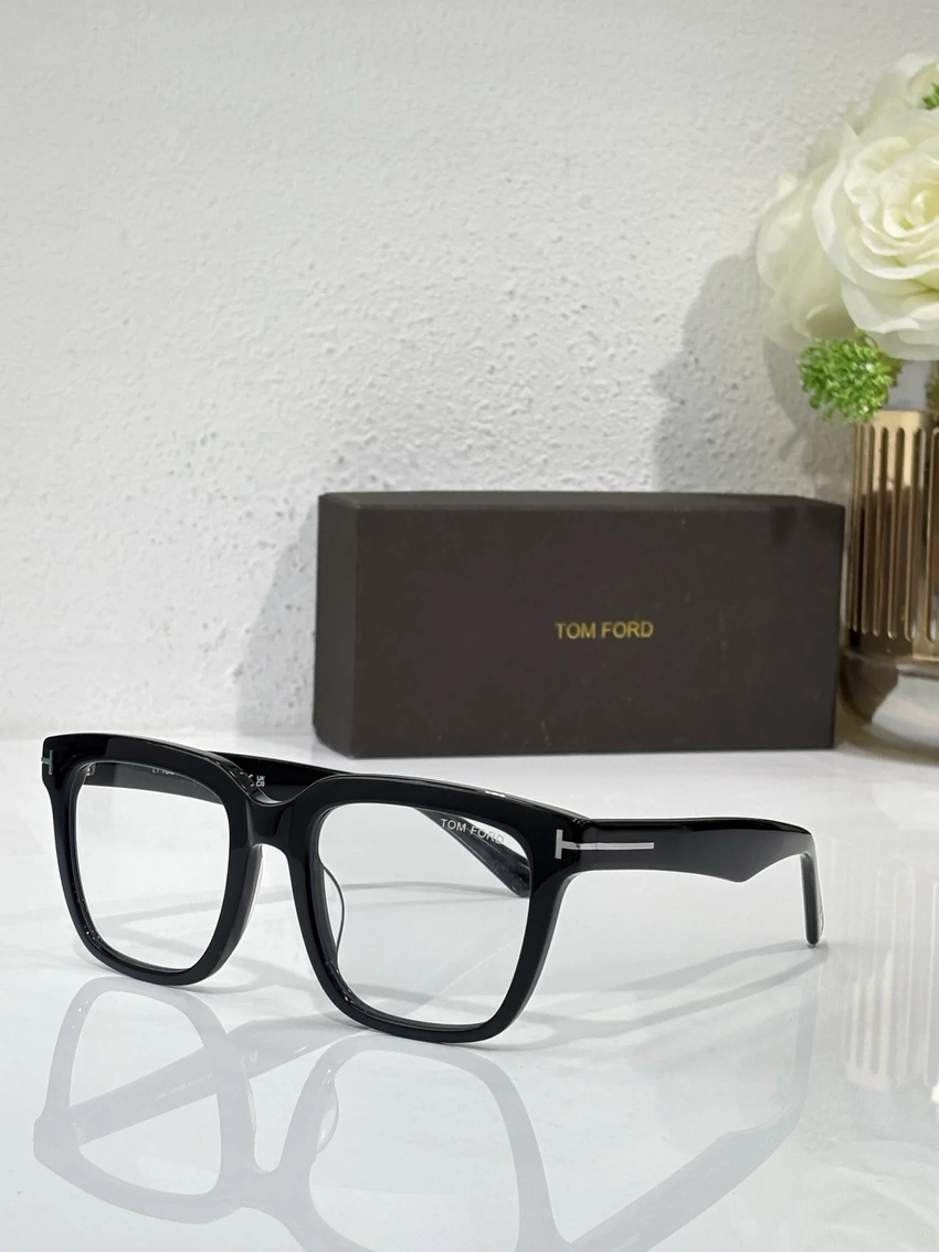 Wholesale Tom Ford FT0646 Prescription Frames – Tom Ford Blue Light Glasses | Retail Optical Partner