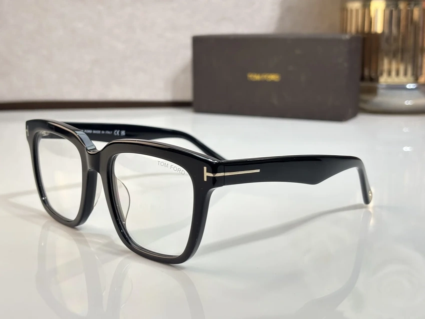 Wholesale Tom Ford FT0646 Prescription Frames – Tom Ford Blue Light Glasses | Retail Optical Partner