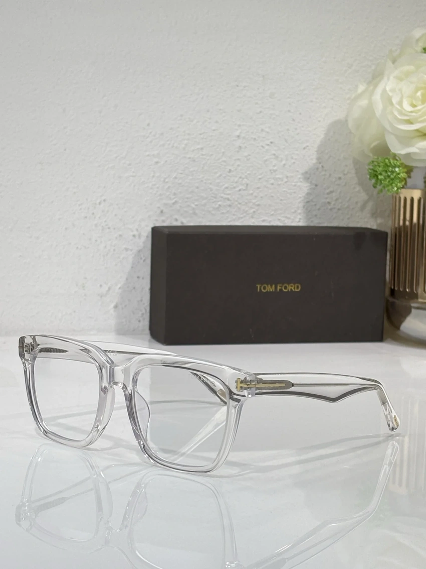 Authentic Tom Ford FT0646 Optical Glasses – Tom Ford Women Eyeglasses | Optical Store Supply