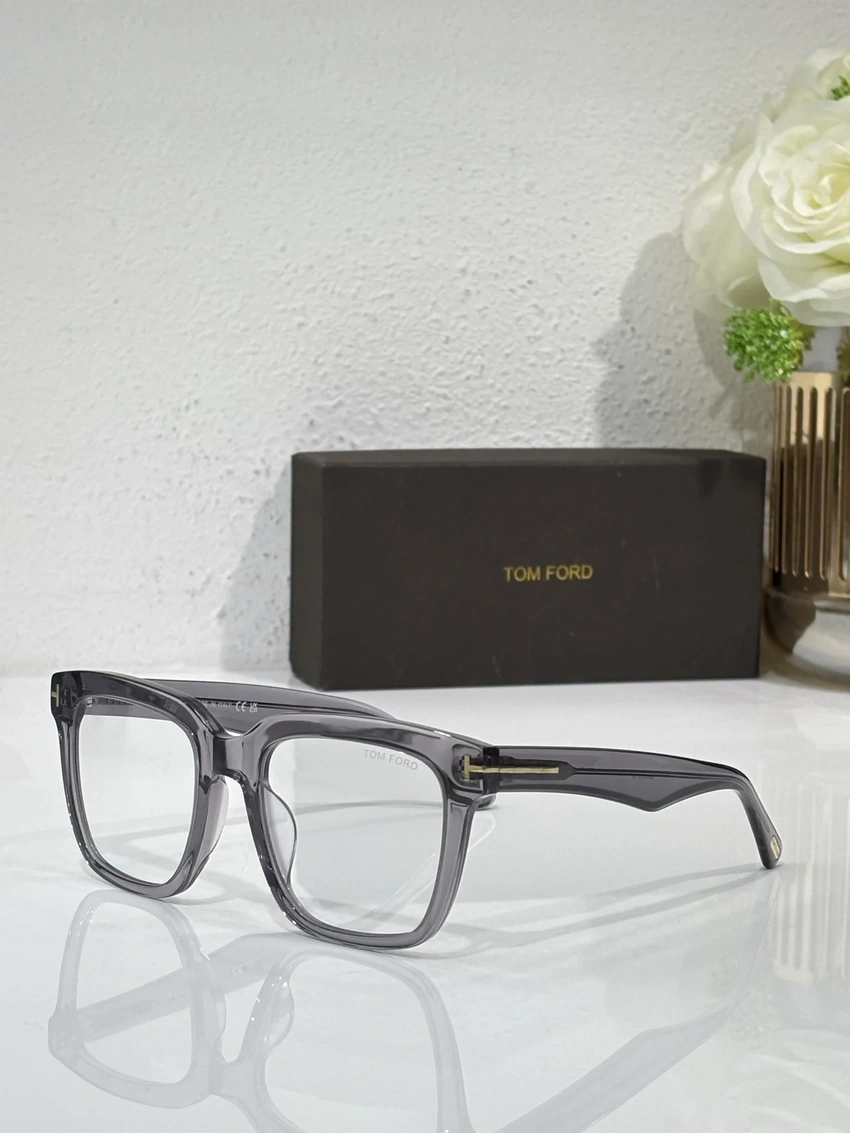 Authentic Tom Ford FT0646 Optical Glasses – Tom Ford Women Eyeglasses | Optical Store Supply