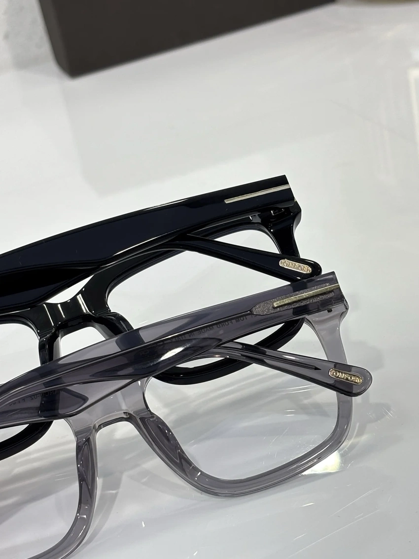 Elite Tom Ford FT0646 Optical Glasses – Tom Ford Oversized Eyeglasses | Bulk Distributor