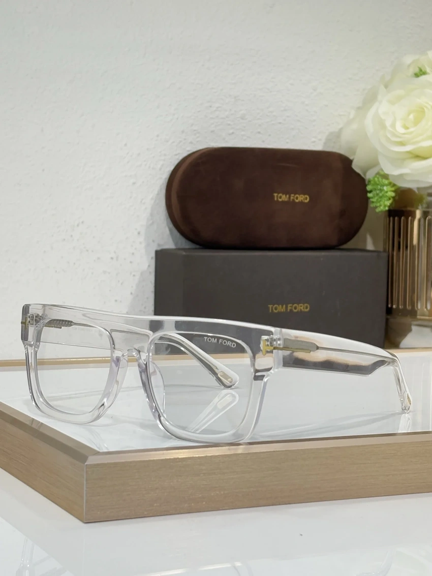 Professional Tom Ford FT0711 Optical Glasses – Tom Ford Tortoise Shell Eyeglasses | Bulk Distributor