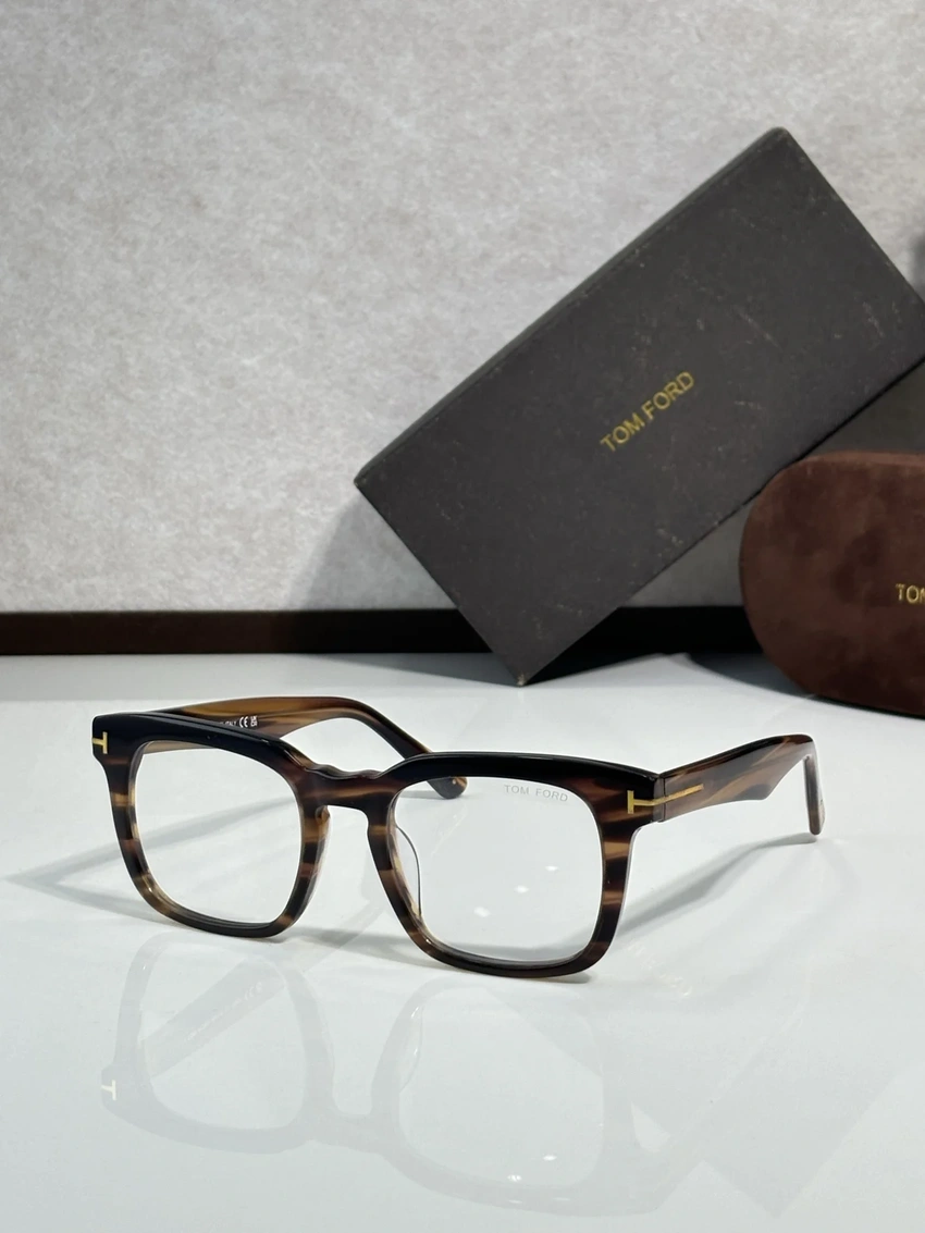 Professional Tom Ford FT0751 Optical Frames – Discount Tom Ford Eyeglasses | Wholesale Distributor