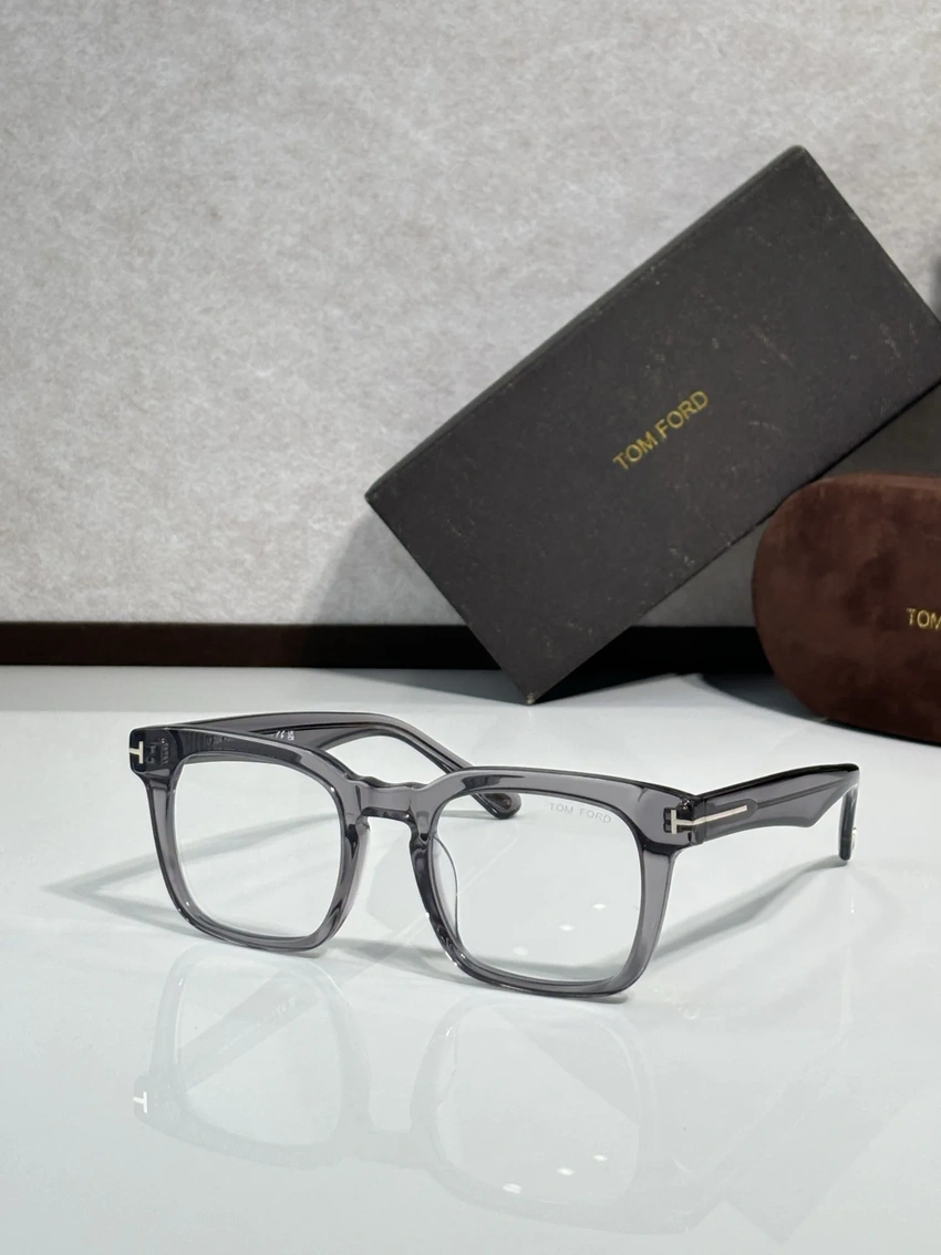 Premium Tom Ford FT0751 Eyewear – Tom Ford Glasses Asian Fit | Wholesale Distributor