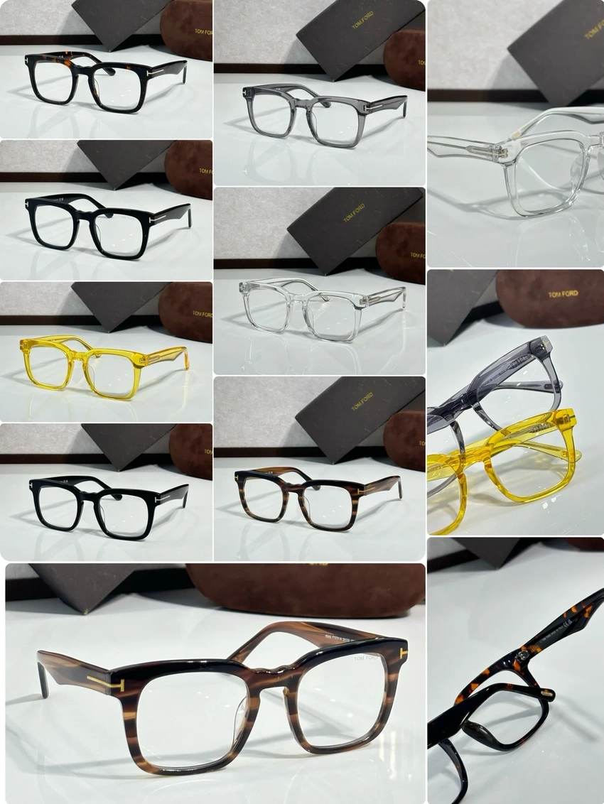 Professional Tom Ford FT0751 Optical Frames – Discount Tom Ford Eyeglasses | Wholesale Distributor