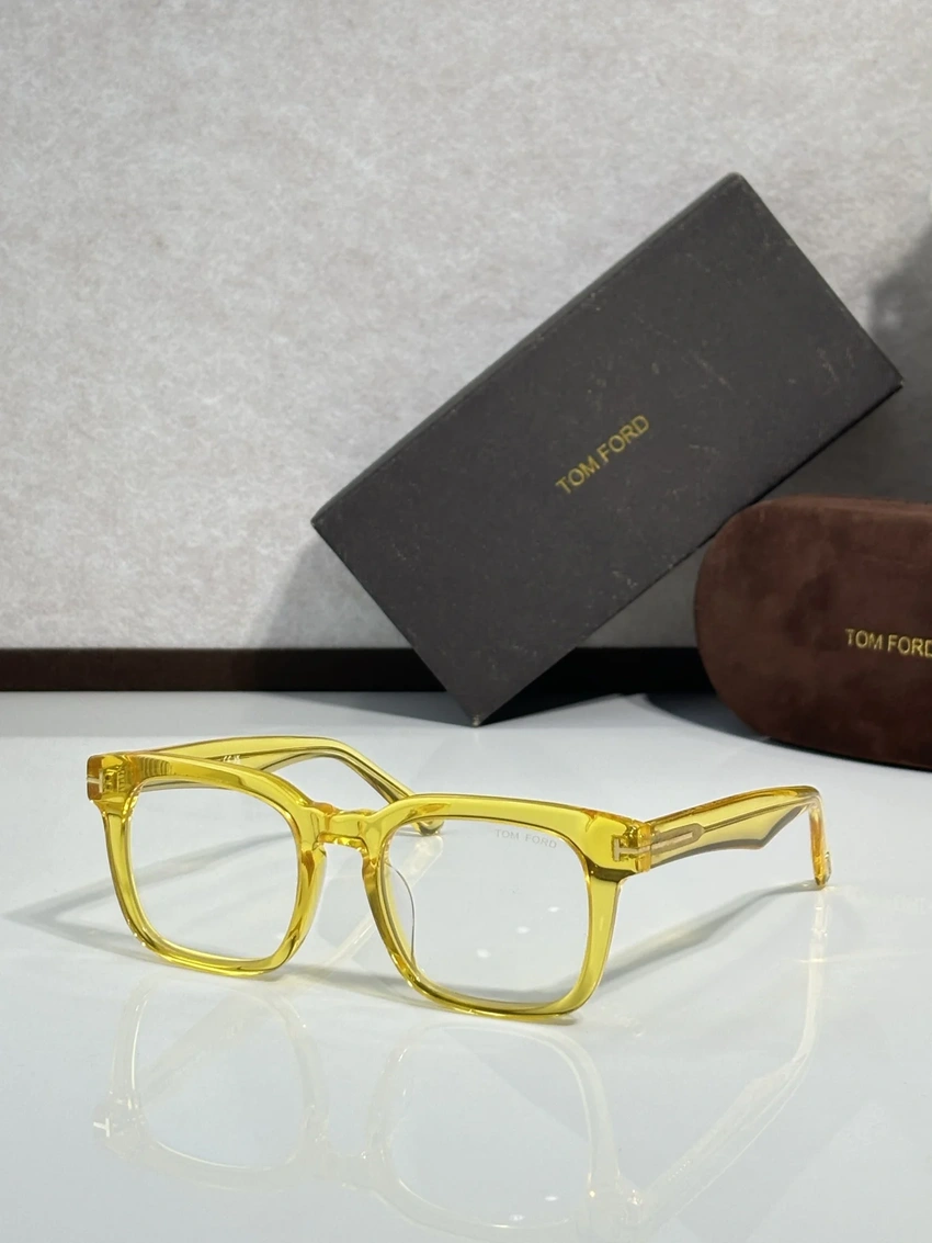 Premium Tom Ford FT0751 Eyewear – Tom Ford Glasses Asian Fit | Wholesale Distributor