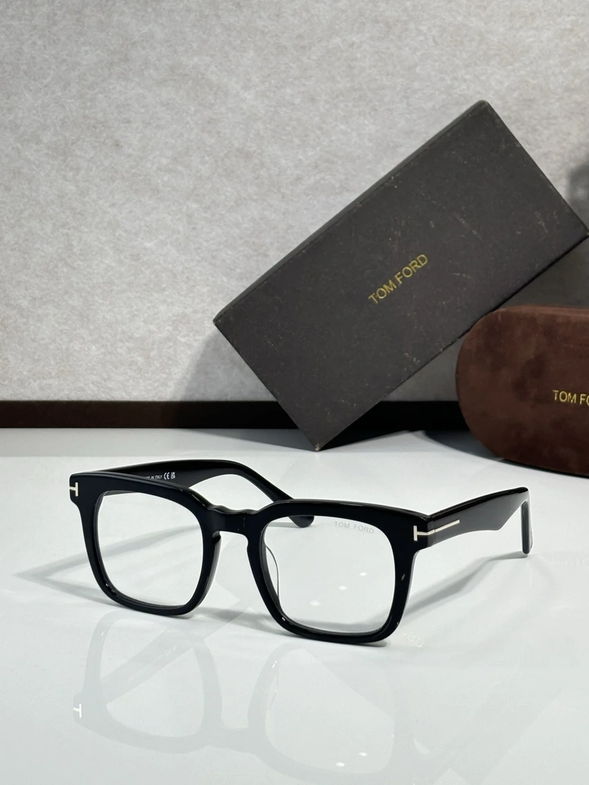 Premium Tom Ford FT0751 Eyewear – Tom Ford Glasses Asian Fit | Wholesale Distributor