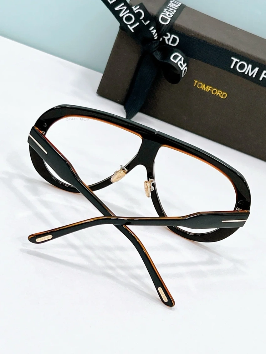 Designer Tom Ford FT0836 Optical Glasses – Men’s Tom Ford Eyeglass Frames | Retail Optical Partner