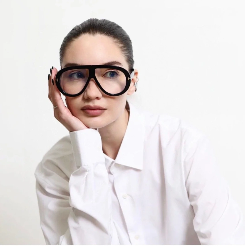 Designer Tom Ford FT0836 Optical Glasses – Men’s Tom Ford Eyeglass Frames | Retail Optical Partner
