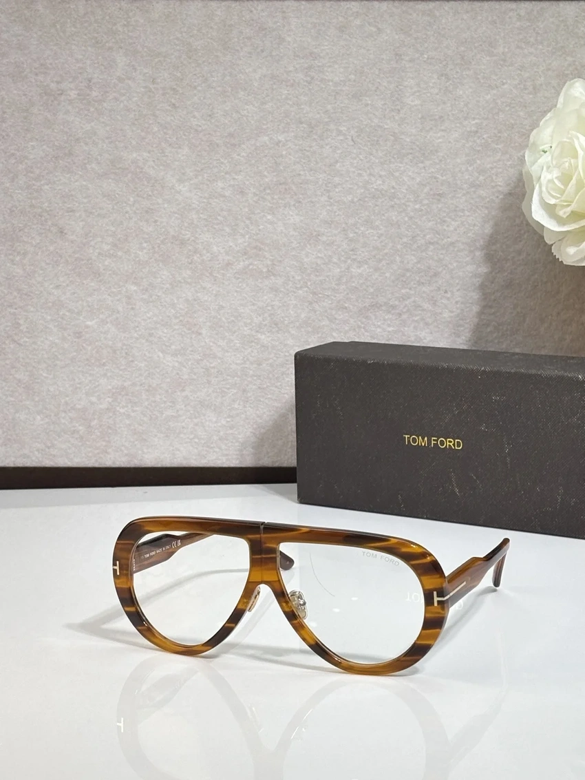Elite Tom Ford FT0836 Prescription Frames – Tom Ford Men Glasses | Wholesale Optician Supply