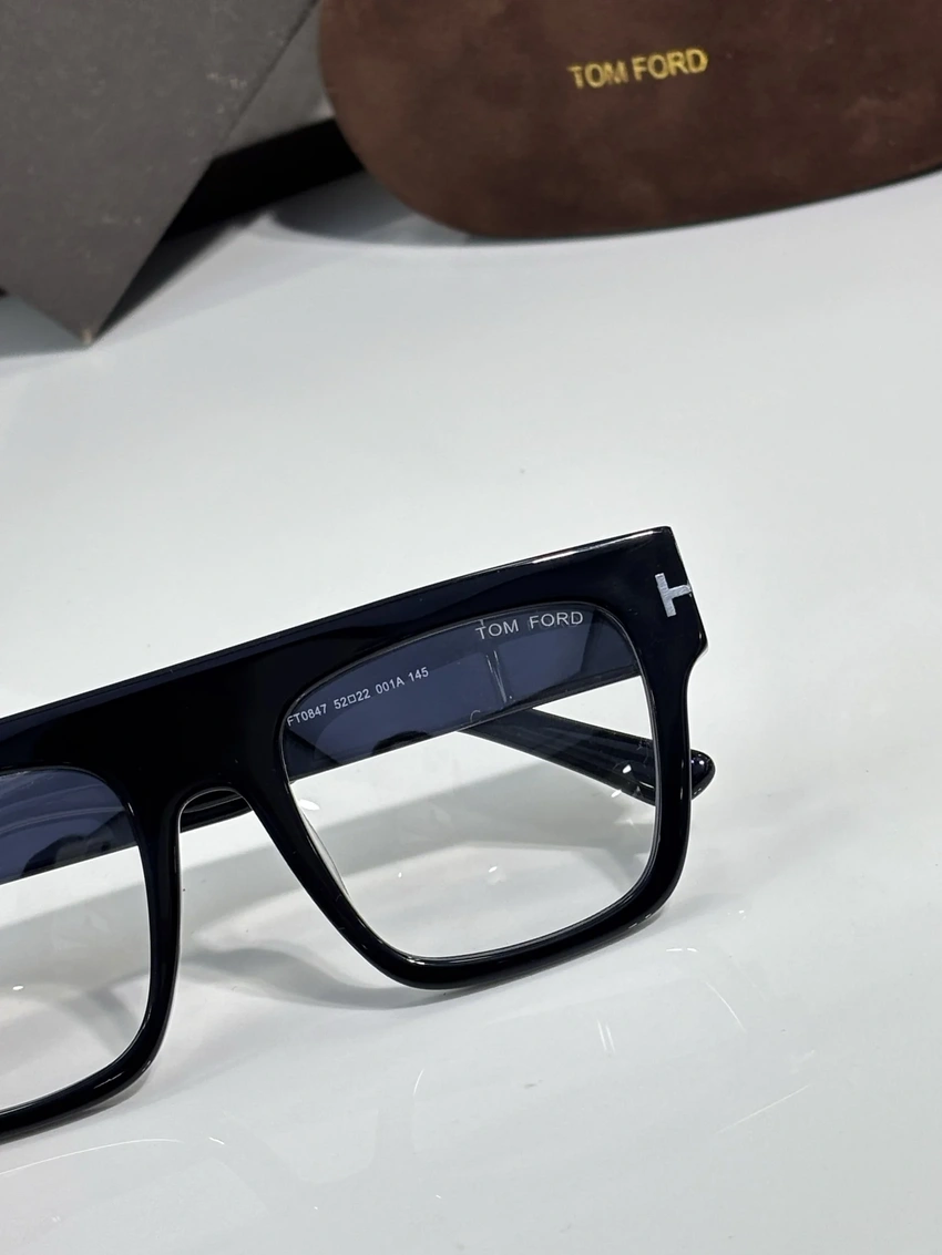 Professional Tom Ford FT0847 Eyeglasses – Tom Ford Glasses Frames Discount | B2B Optical Supplier