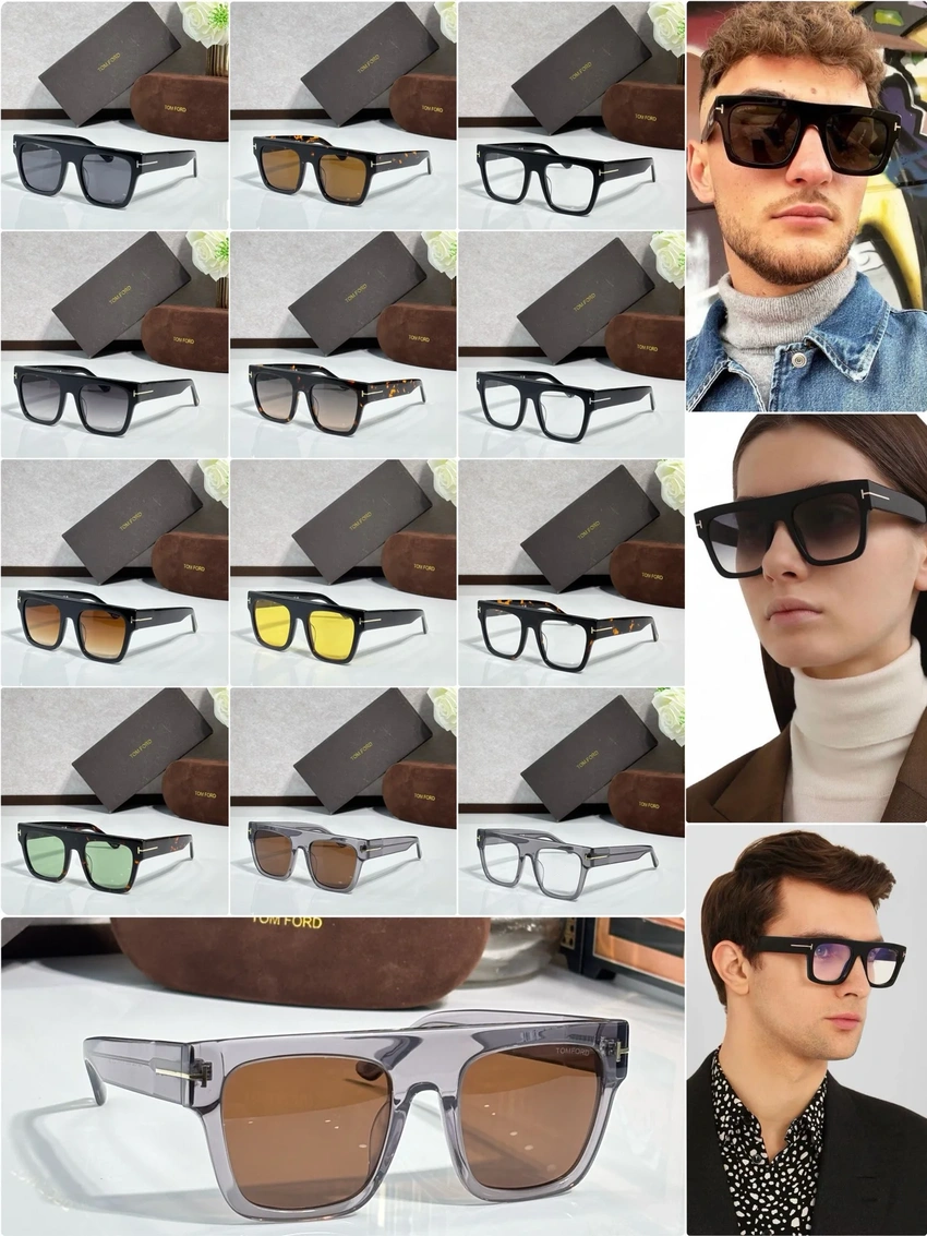 Professional Tom Ford FT0847 Optical Frames – Tom Ford Glasses For Ladies | Retail Optical Partner