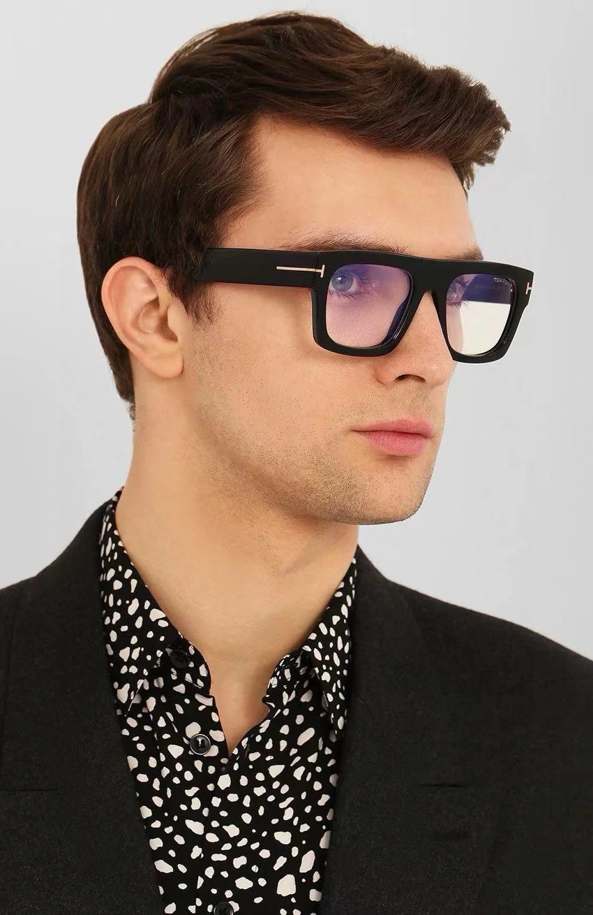 Professional Tom Ford FT0847 Eyeglasses – Tom Ford Glasses Frames Discount | B2B Optical Supplier