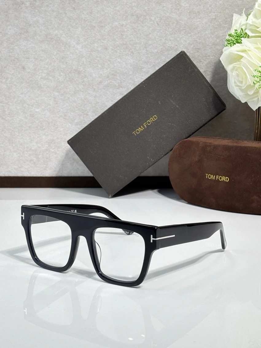 Professional Tom Ford FT0847 Eyeglasses – Tom Ford Glasses Frames Discount | B2B Optical Supplier