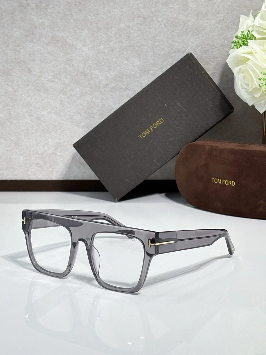 Professional Tom Ford FT0847 Eyeglasses – Tom Ford Glasses Frames Discount | B2B Optical Supplier