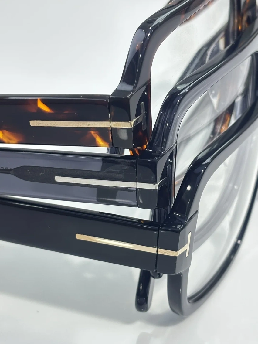 Authentic Tom Ford FT0933 Eyewear – Tom Ford Clear Eyeglass Frames | Optical Store Supply