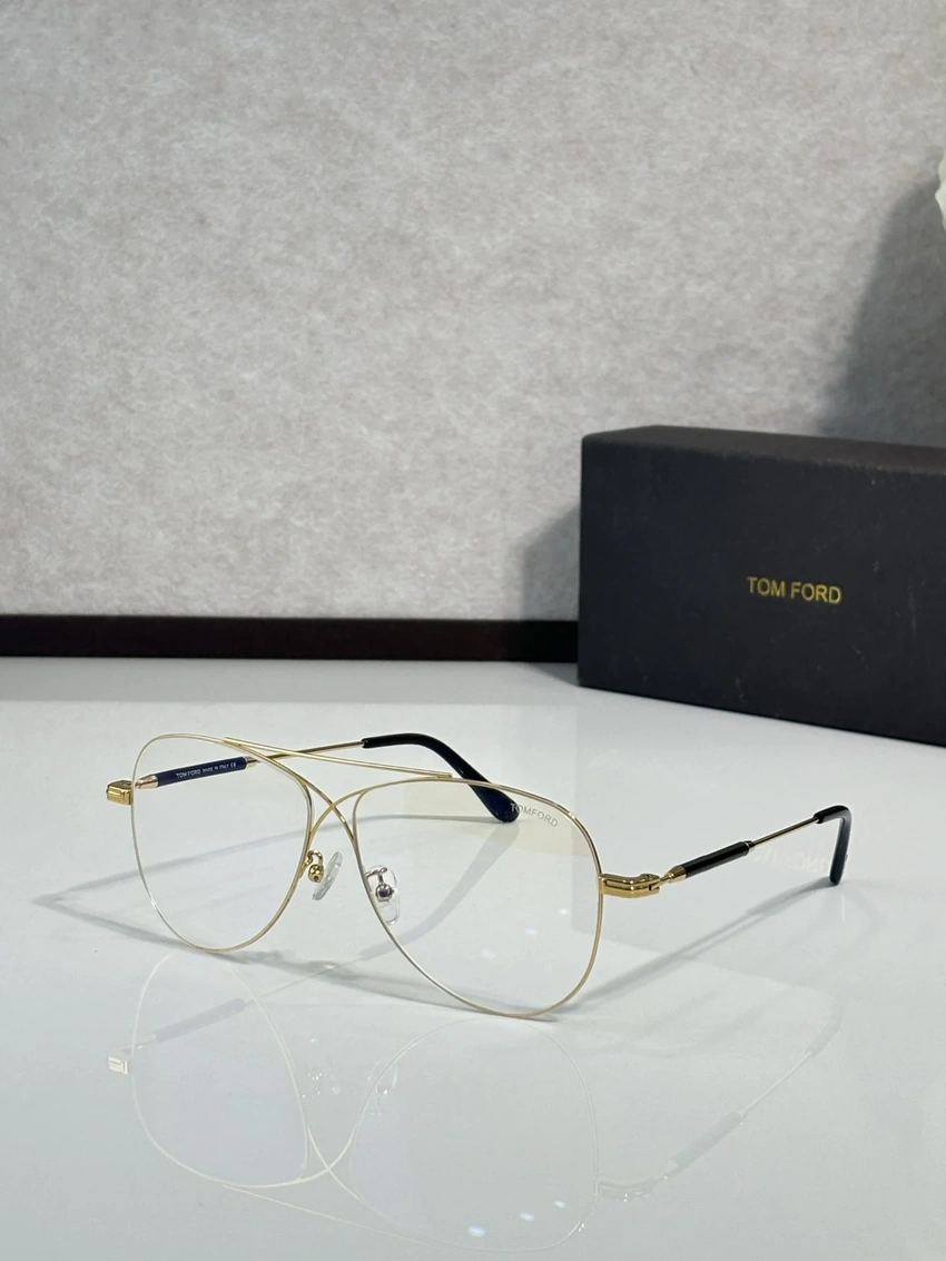 Authentic Tom Ford FT0981 Optical Glasses – Tom Ford Eyeglasses Nose Pads | Bulk Distributor