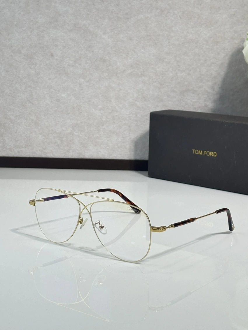 Authentic Tom Ford FT0981 Optical Glasses – Tom Ford Eyeglasses Nose Pads | Bulk Distributor