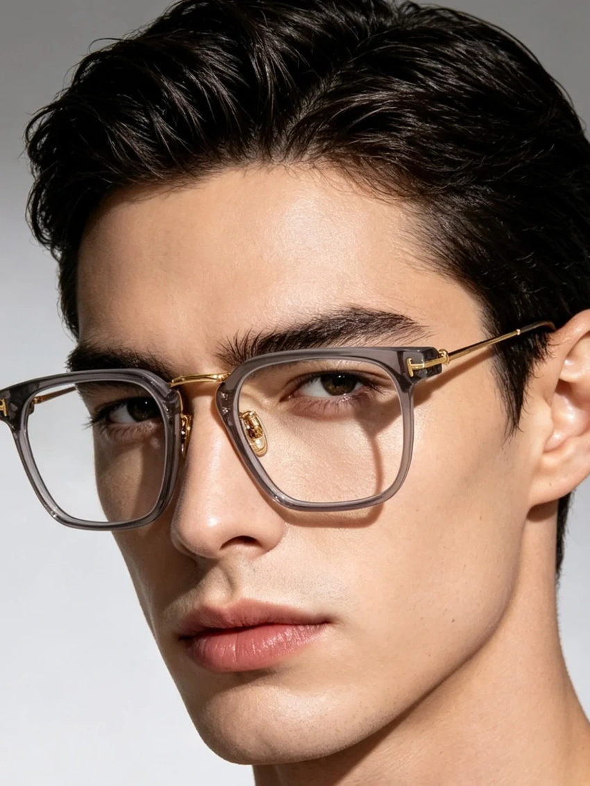 Professional Tom Ford FT1042 Eyeglasses – Round Tom Ford Glasses | Wholesale Distributor