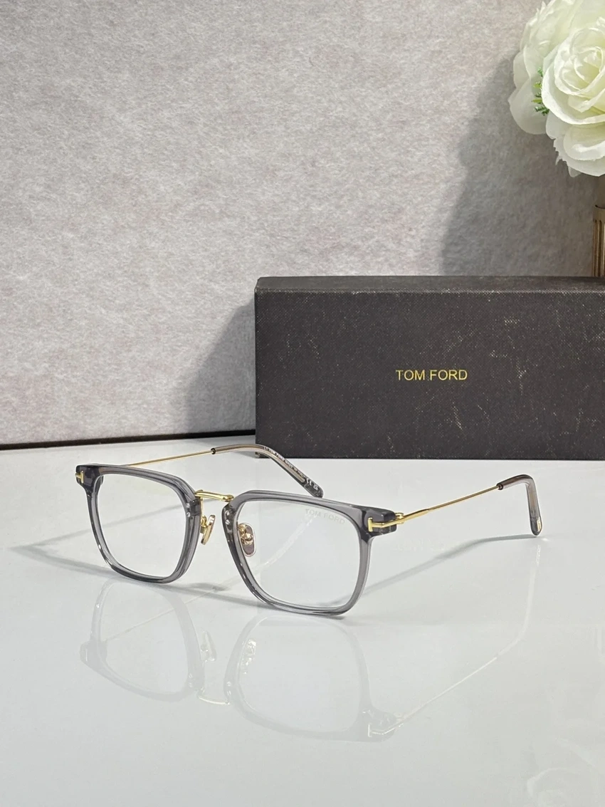 Premium Tom Ford FT1042 Eyeglasses – Tom Ford Eye Glasses | Retail Optical Partner