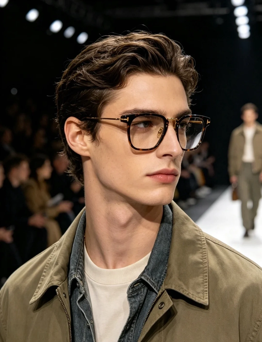 Premium Tom Ford FT1042 Eyeglasses – Tom Ford Eye Glasses | Retail Optical Partner